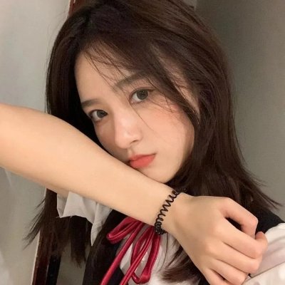 我的麻吉女友