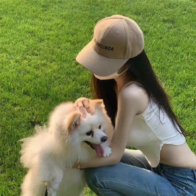 退休女士